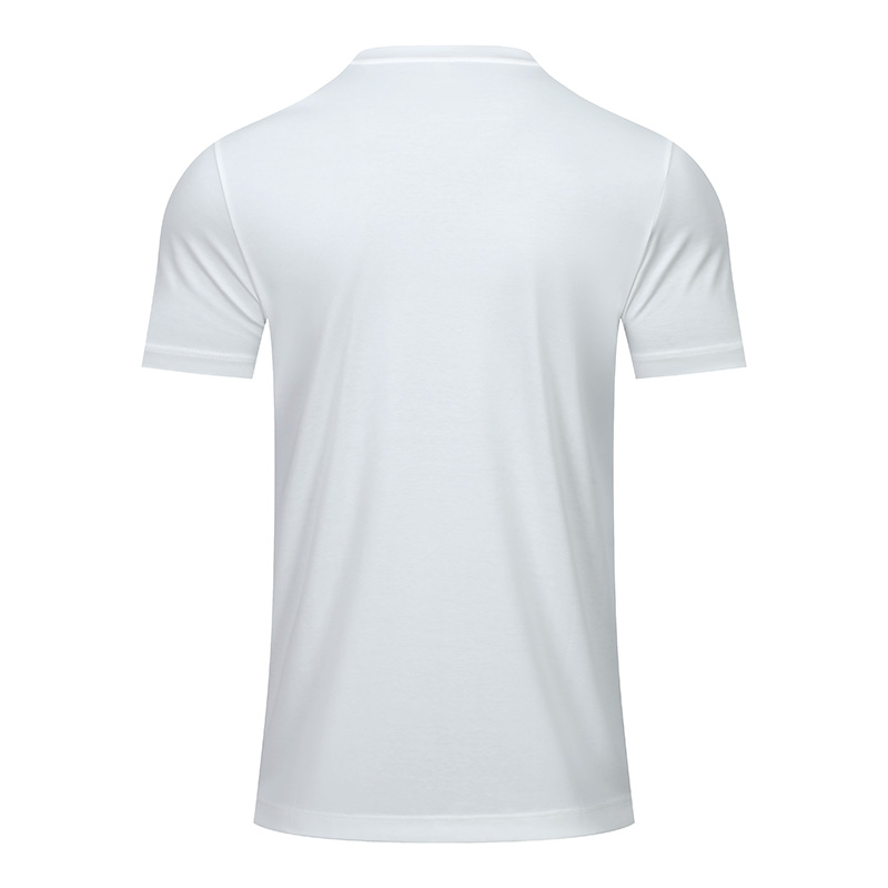 Gahumi Custom T-shirt with Round Neck-02-2